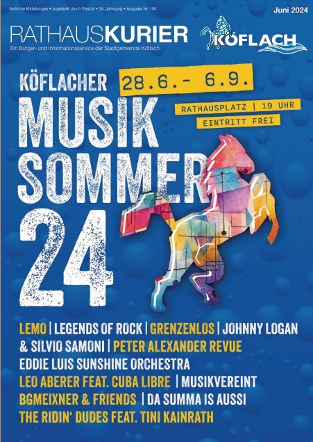 Leo Aberer beim koeflacher_musiksommer_2024